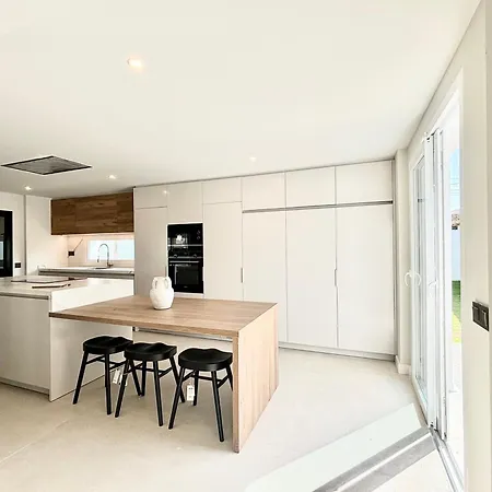 Villa El Cid Marbellac