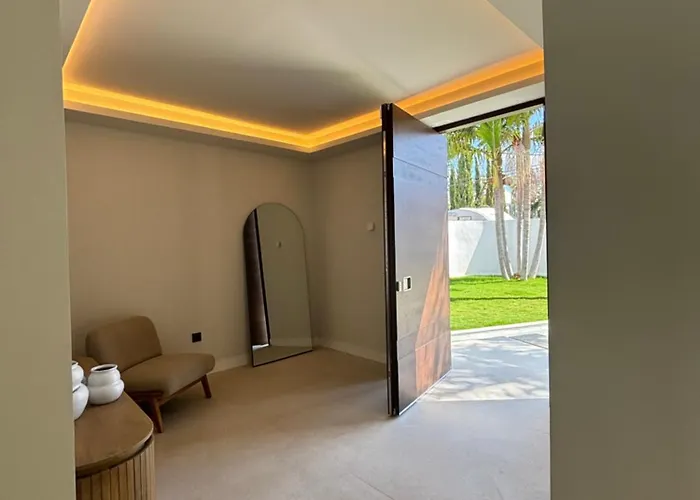 Villa El Cid Marbella