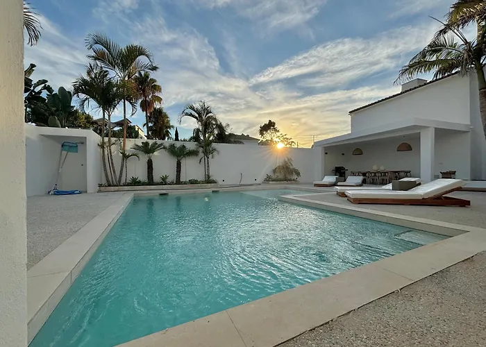 El Cid Villa Marbella