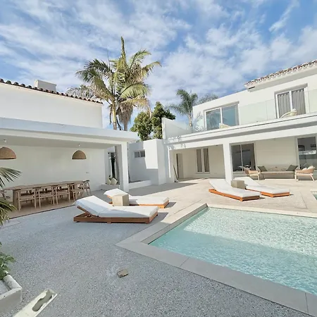 El Cid Villa Marbella