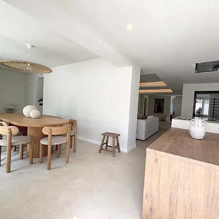 Villa El Cid Marbella