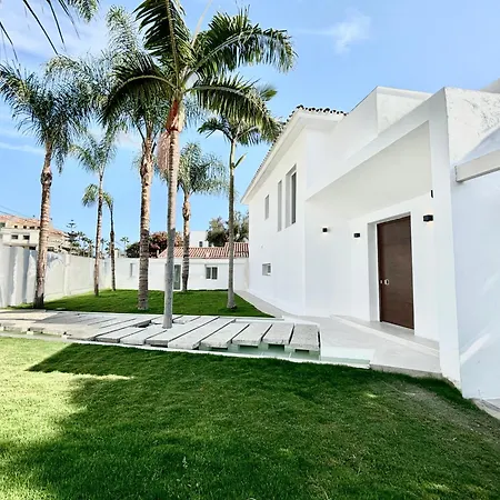 El Cid Villa Marbella