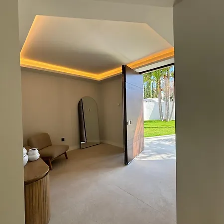 Villa El Cid Marbella