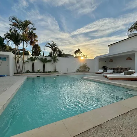 El Cid Villa Marbella