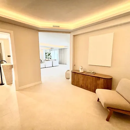 Villa El Cid *